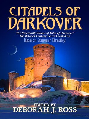 cover image of Citadels of Darkover
